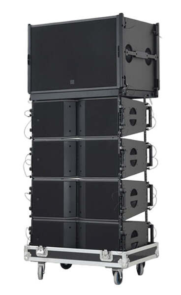 Weifang DOMC Audio Co., Ltd.