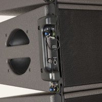 High Performance XR206 Line Array Speaker for Professional Sound System Touring Events Fixed Installatio