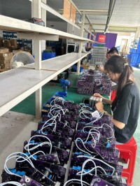 2CH Digital Power Amplifier DX-12