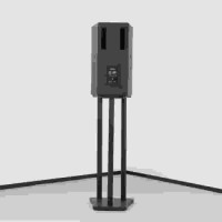 High-Power 15-Inch Domc K215 Speaker for Events