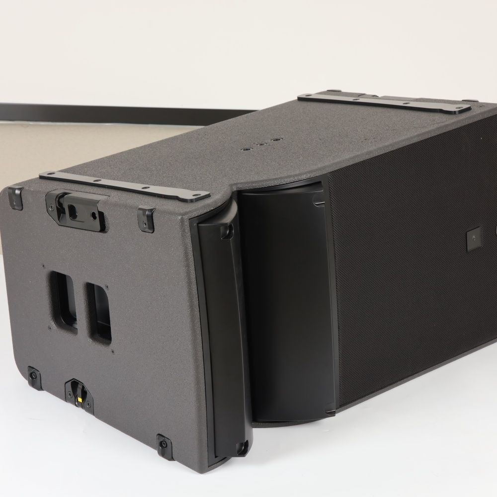 Domc A15 Audio Line Array for Professional Use