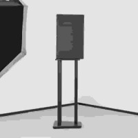 High-Power 15-Inch Domc K215 Speaker for Events